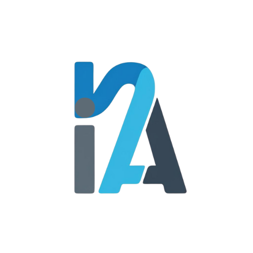 I2A Logo